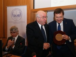 Il calcio nel futuro. La tecnologia entra in campo
